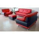 Designer Foam Cushioned Sofa For Offices