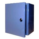 Industrial Sheet Metal Enclosure