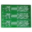 Compact Designed Double Sided Printed Circuit Board