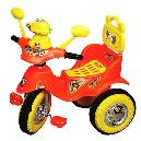 Colourful Tricycle For Children