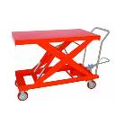 Scissor Lift For Construction Industry