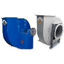 Abrasion Proof Pressure Fan