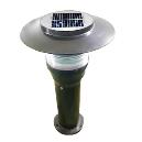 High Efficient Solar Light