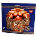 Mass Gainer With High Nutritional Properties