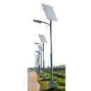 Stand Alone Type Solar Street Lighting System