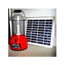 Solar Lantern With Solar Module