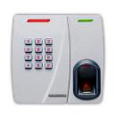 Compact Designed Biometric Reader