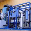 Industrial Purpose Reverse Osmosis System