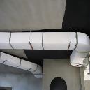 Insulated type AC Duct