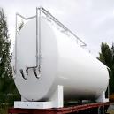 Commercial Purpose Diesel Tanks