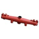 Front Axle For Tractor