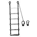 Nylon Rope Ladder With Snap Hook