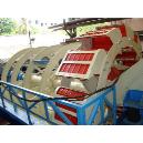 Industrial Purpose Sand Washing Machine