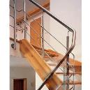 Designer Stainless Steel Railing