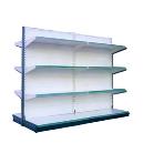 Double Sided Storage Rack