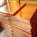 Copper Plates For Earthing Purpose