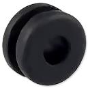 Wear And Tear Resistant Rubber Bushes