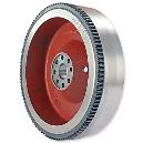 High Tensile Cast Iron Flywheels