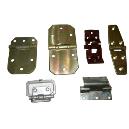 Multi Utility Vehicle Door Hinge