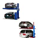 Anti- Corrosive Hydraulic Car Parking Lift