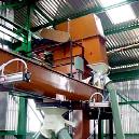 High Tensile Belt Bucket Elevator