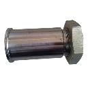 Automobile Purpose Collar Shaft/ Nut