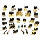 High Tensile Solenoid Valves