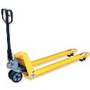 Industrial Grade Hydraulic Pallet Trucks