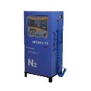 Nitrogen Gas Generator With Vacuumizer