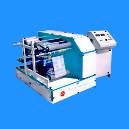 Compact Doctoring Rewinding Machine