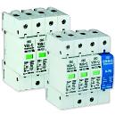 Single/ Four Pole Switching Surge Arresters