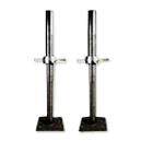 High Tensile Adjustable Base Jack