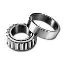 Industrial Grade Taper Roller Bearings