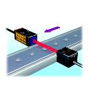 Lightweight Laser Displacement Sensor