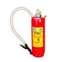 Dry Chemical Powder Type Fire Extinguisher