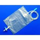 Double Sealed Urine Collection Bag