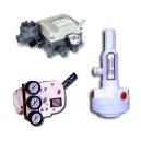 Fabricated Control Valve Parts