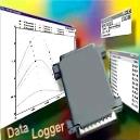 Portable 11 Channel Data Logger