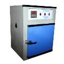 Hot Air Oven With Digital Temperature Indicator