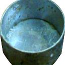 Industrial Purpose Earthing Pipe Cap