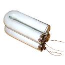 5 Watt CFL Glass Tube