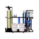 Industrial Purpose Reverse Osmosis Plant