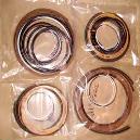 Industrial Purpose Earthmoving Seal Kit