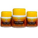 Body Vitality Enhancing Herbal Capsule