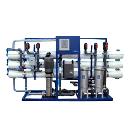 Institutional Purpose Compact Reverse Osmosis Plant