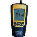 Digital Sound Level/ Absolute Pressure Meter