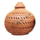 Terracotta Round Lamp Shade