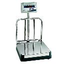 High Precision Bench Scale