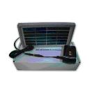 Solar Powered Mobile Phone Charger