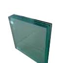 Inter Layered Type Laminated Glass